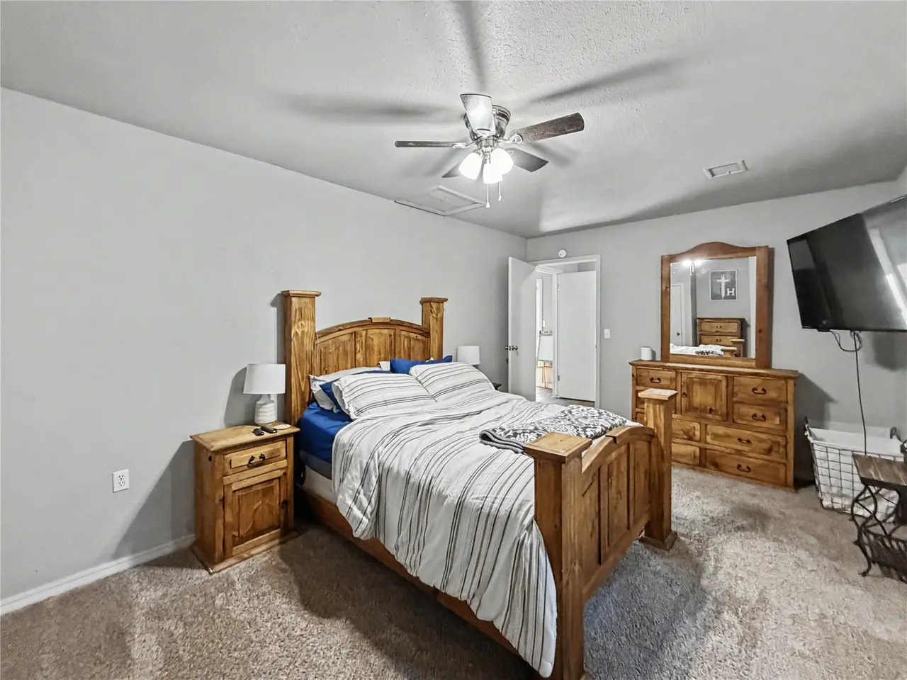 Photo 20 — 21775 S Ginger Drive, Park Hill, OK 74451