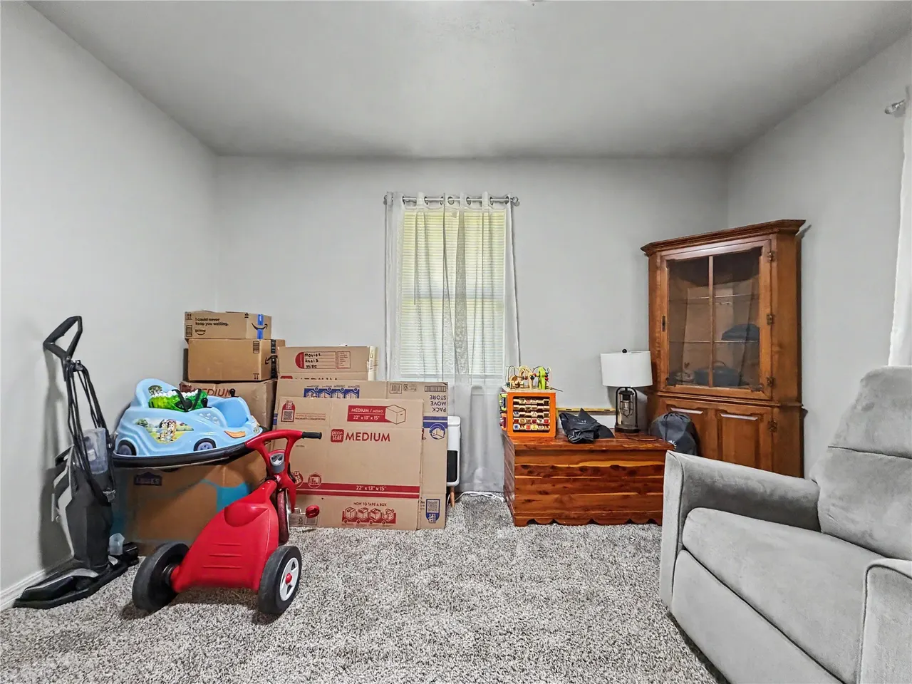 Photo 29 — 21775 S Ginger Drive, Park Hill, OK 74451