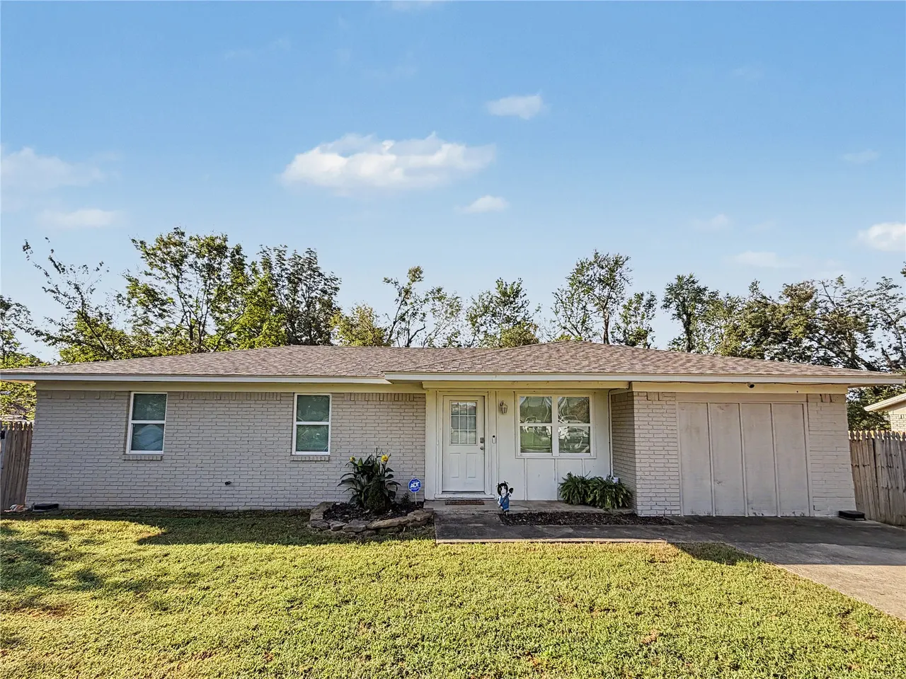 Photo 2 — 21775 S Ginger Drive, Park Hill, OK 74451