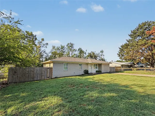 Photo 4 — 21775 S Ginger Drive, Park Hill, OK 74451