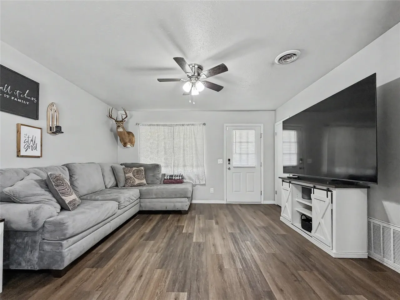 Photo 6 — 21775 S Ginger Drive, Park Hill, OK 74451