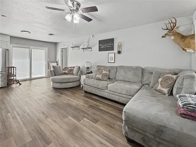Photo 7 — 21775 S Ginger Drive, Park Hill, OK 74451
