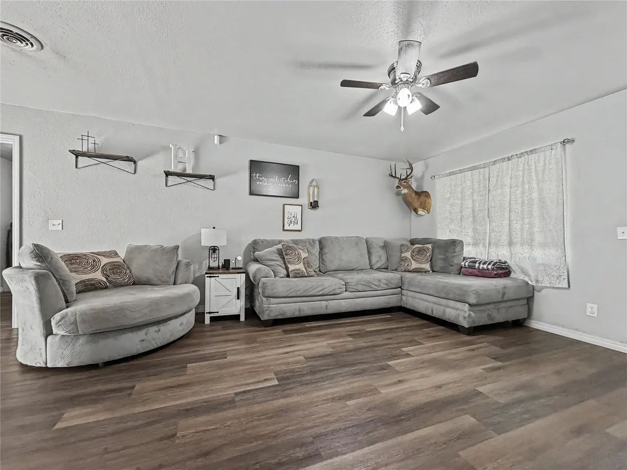 Photo 8 — 21775 S Ginger Drive, Park Hill, OK 74451