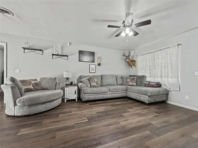 Photo 8 — 21775 S Ginger Drive, Park Hill, OK 74451