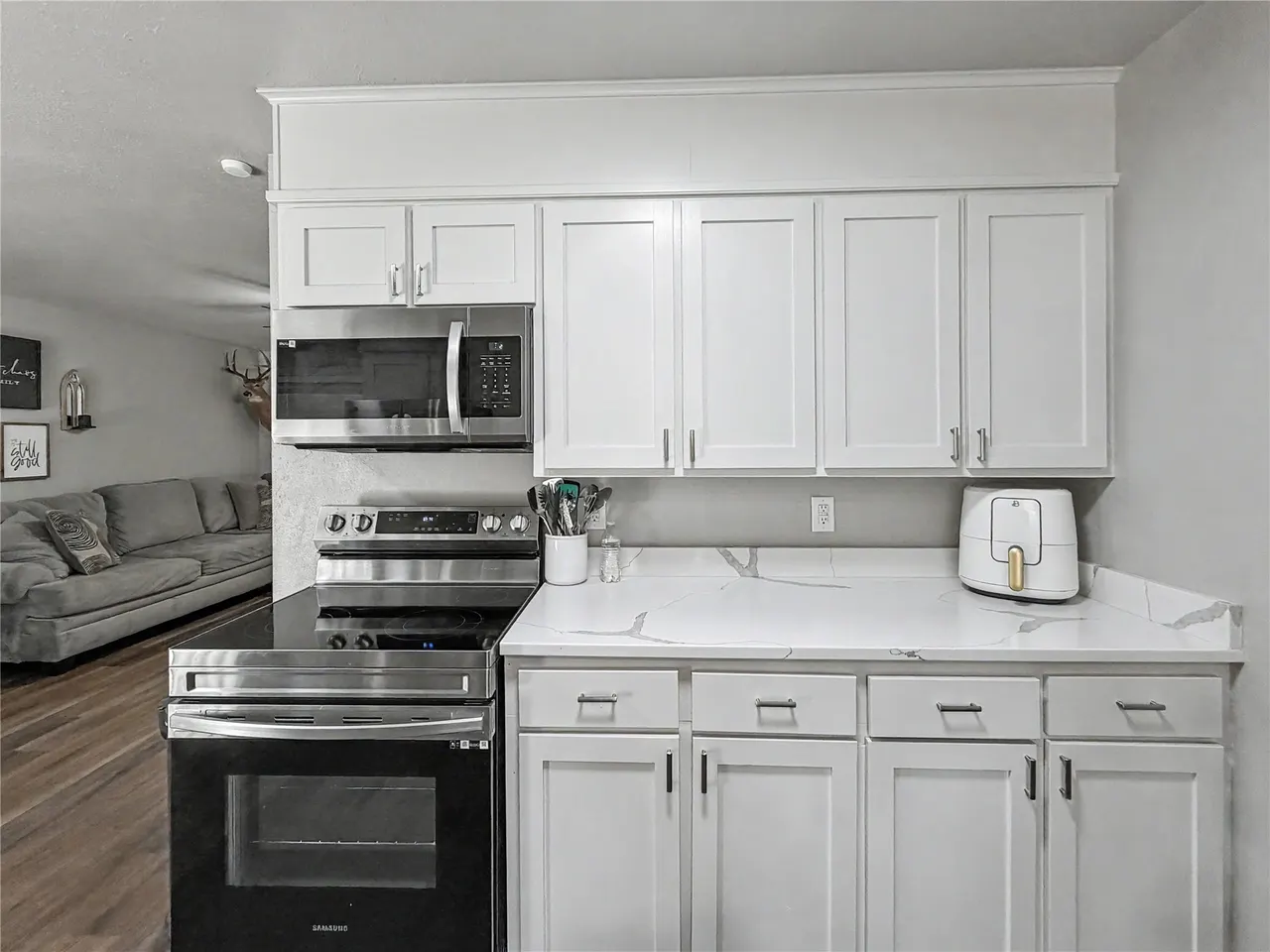 Photo 11 — 21775 S Ginger Drive, Park Hill, OK 74451