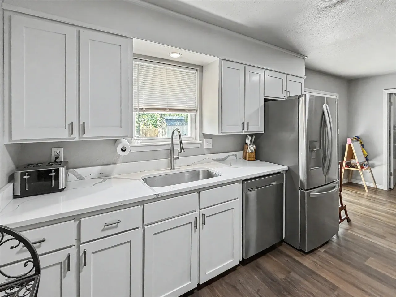 Photo 12 — 21775 S Ginger Drive, Park Hill, OK 74451
