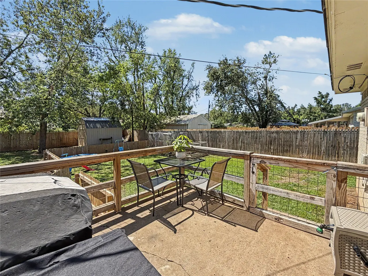 Photo 43 — 21775 S Ginger Drive, Park Hill, OK 74451