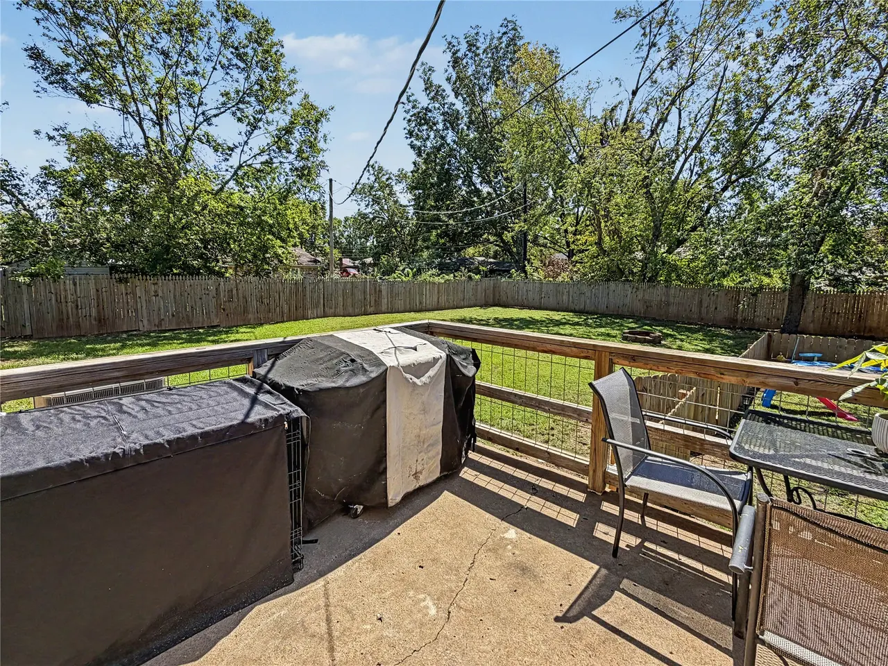 Photo 44 — 21775 S Ginger Drive, Park Hill, OK 74451