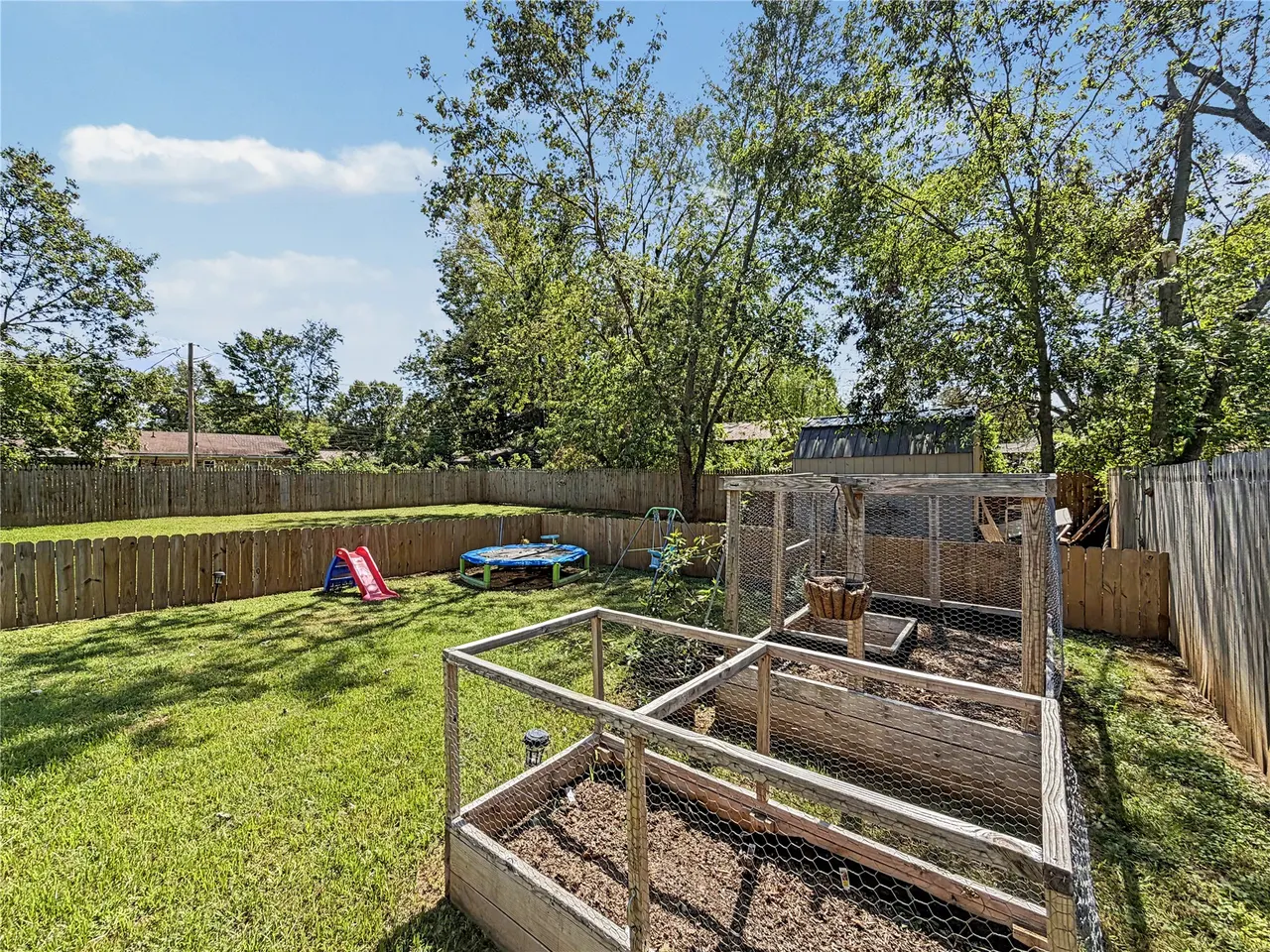 Photo 47 — 21775 S Ginger Drive, Park Hill, OK 74451