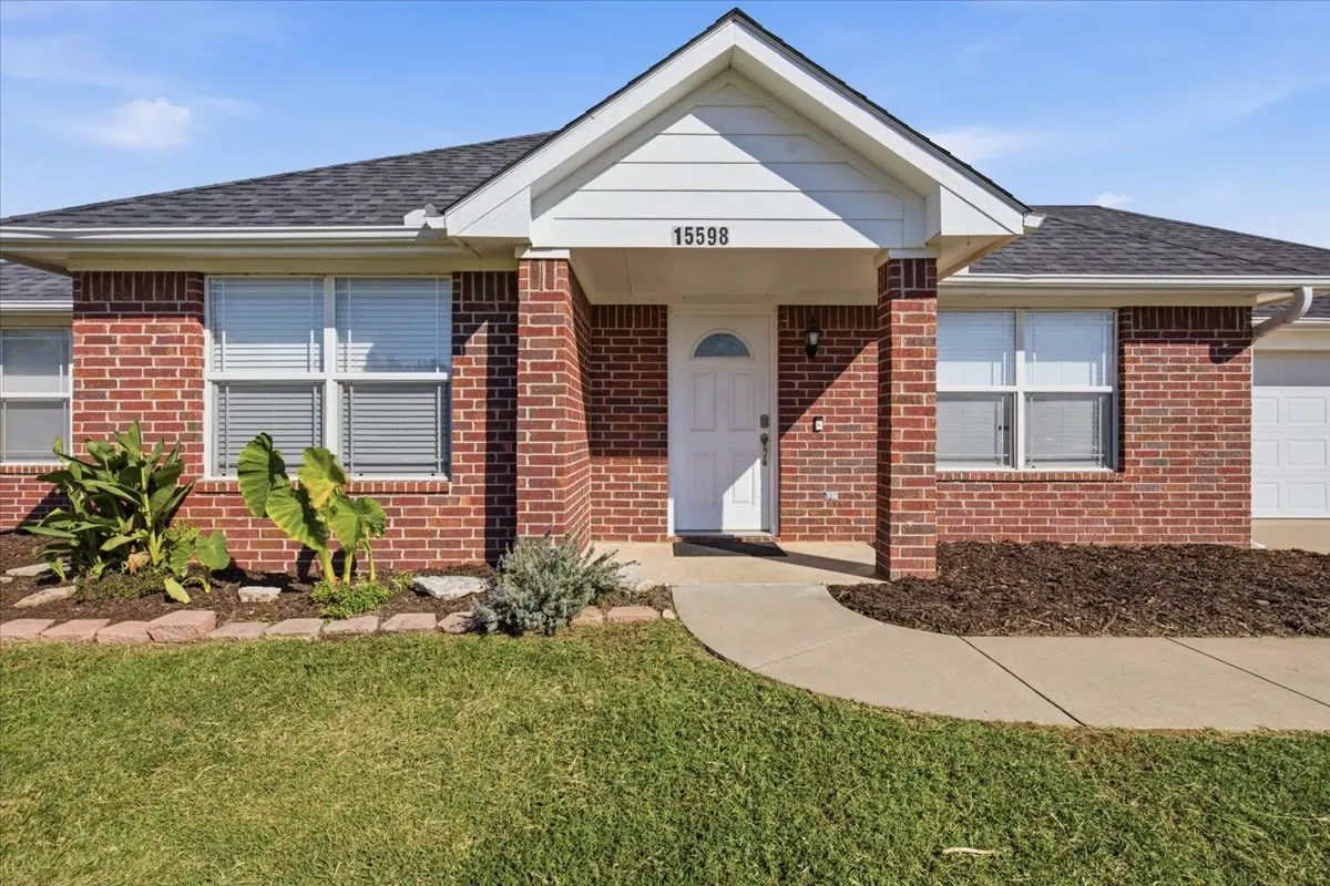 Photo 4 — 15598 County Road 3536 Road, Ada, OK 74820