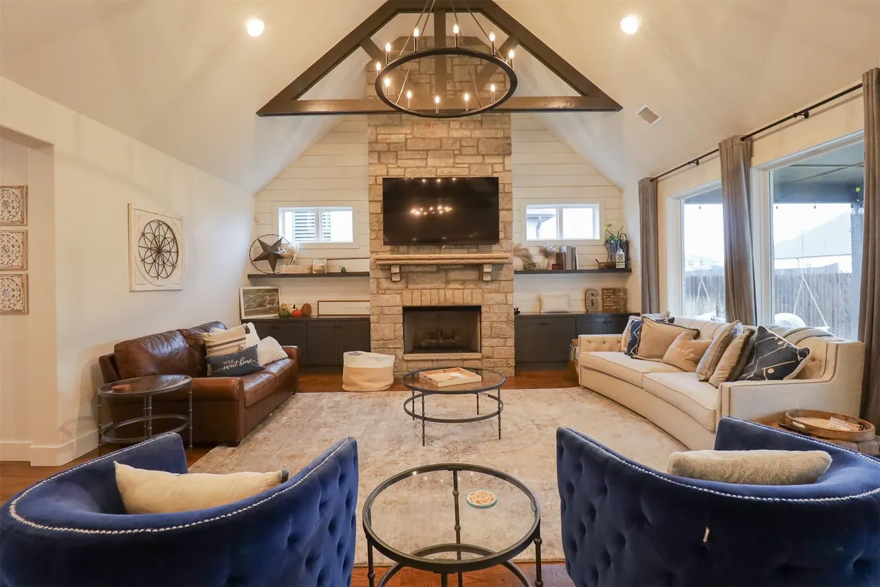Photo 11 — 12811 S 5th Place, Jenks, OK 74037