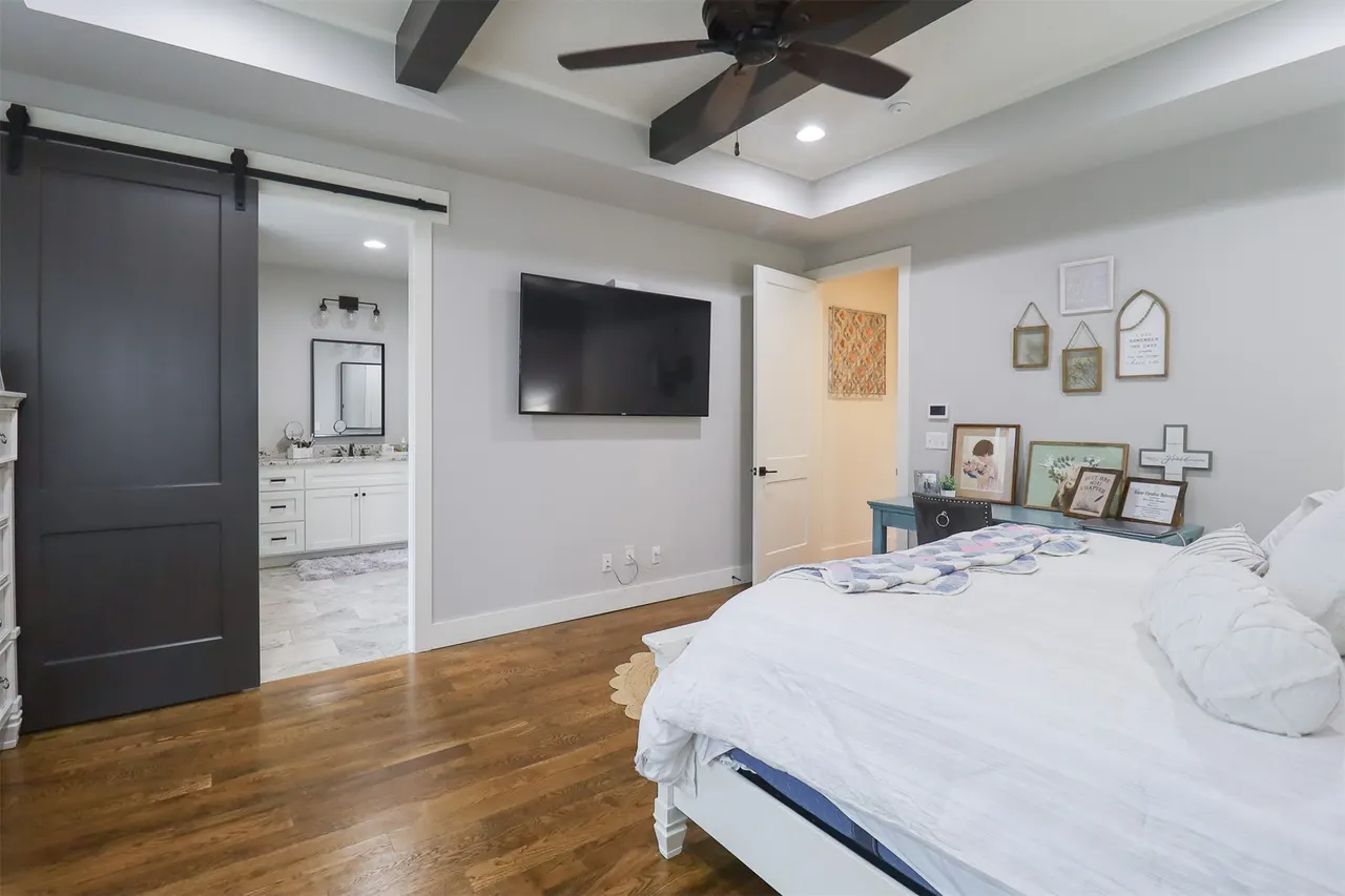 Photo 34 — 12811 S 5th Place, Jenks, OK 74037