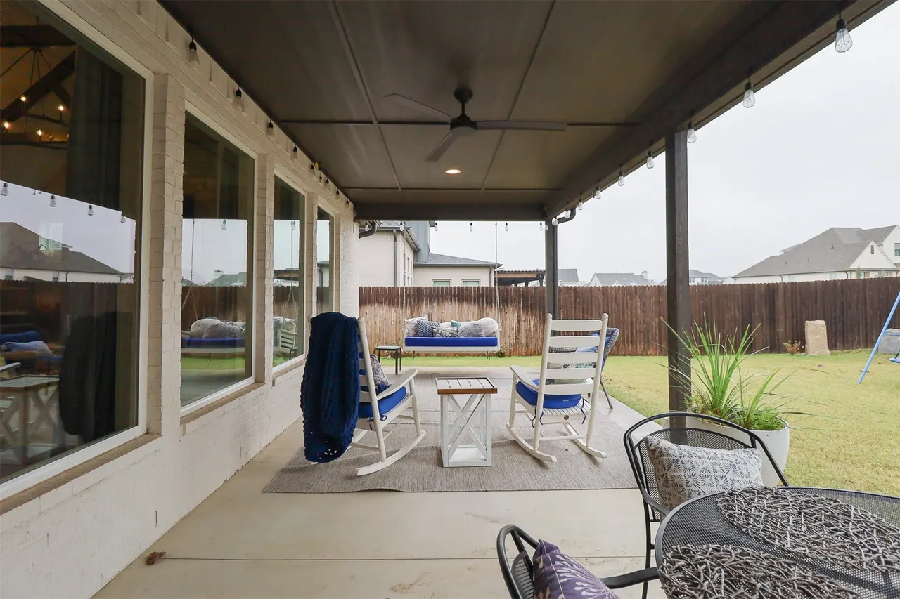 Photo 45 — 12811 S 5th Place, Jenks, OK 74037