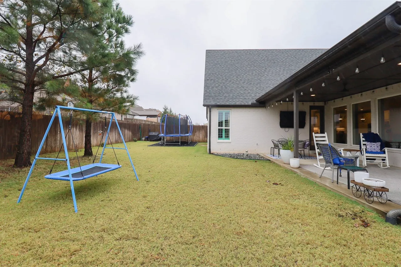 Photo 48 — 12811 S 5th Place, Jenks, OK 74037