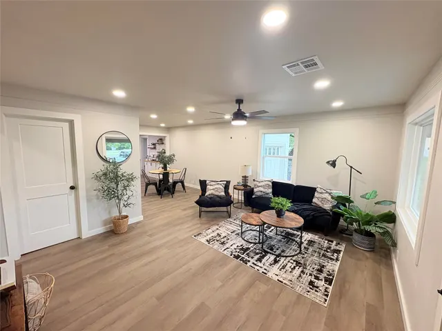 Photo 3 — 1519 Chickasaw Boulevard, Ardmore, OK 73401