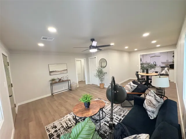 Photo 4 — 1519 Chickasaw Boulevard, Ardmore, OK 73401