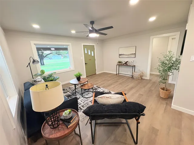 Photo 5 — 1519 Chickasaw Boulevard, Ardmore, OK 73401