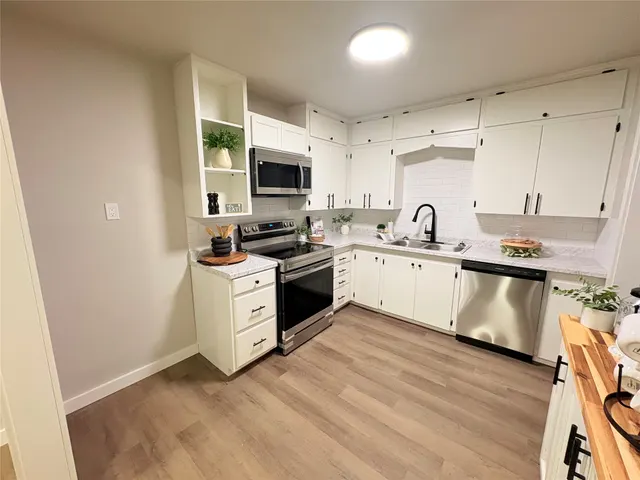 Photo 6 — 1519 Chickasaw Boulevard, Ardmore, OK 73401