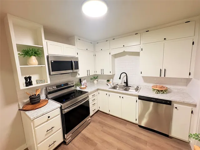 Photo 7 — 1519 Chickasaw Boulevard, Ardmore, OK 73401