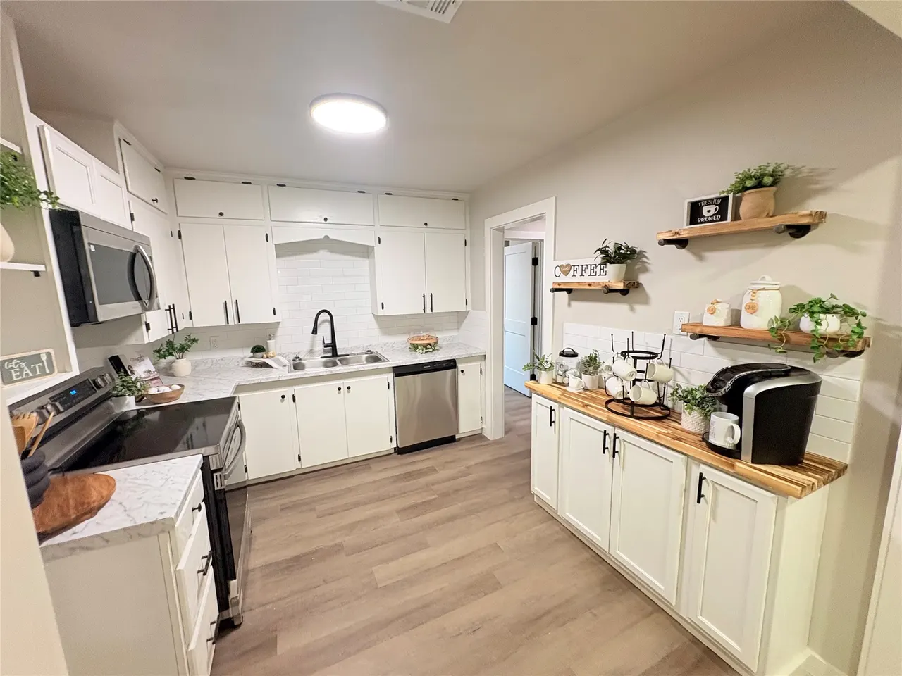 Photo 9 — 1519 Chickasaw Boulevard, Ardmore, OK 73401