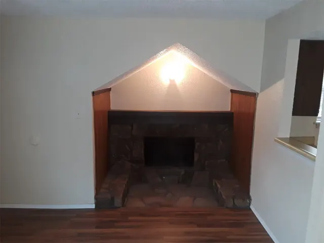 Photo 4 — 6608 S Zunis Avenue 4D5, Tulsa, OK 74136