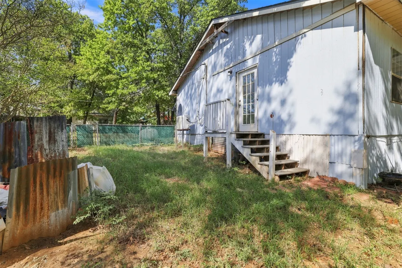 Photo 20 — 20 Third, Mead, OK 73449