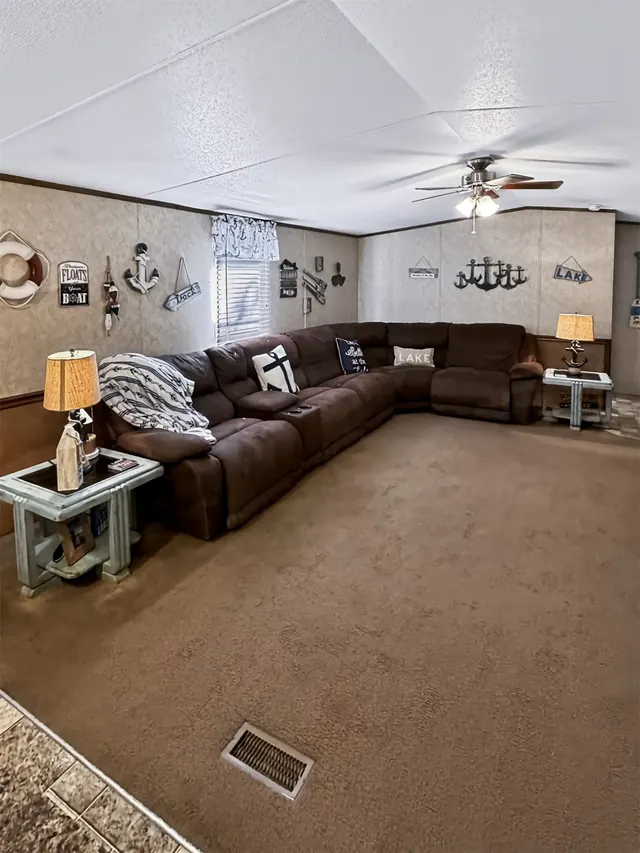 Photo 7 — 33948 S Whiskey Creek Road, Cookson, OK 74427