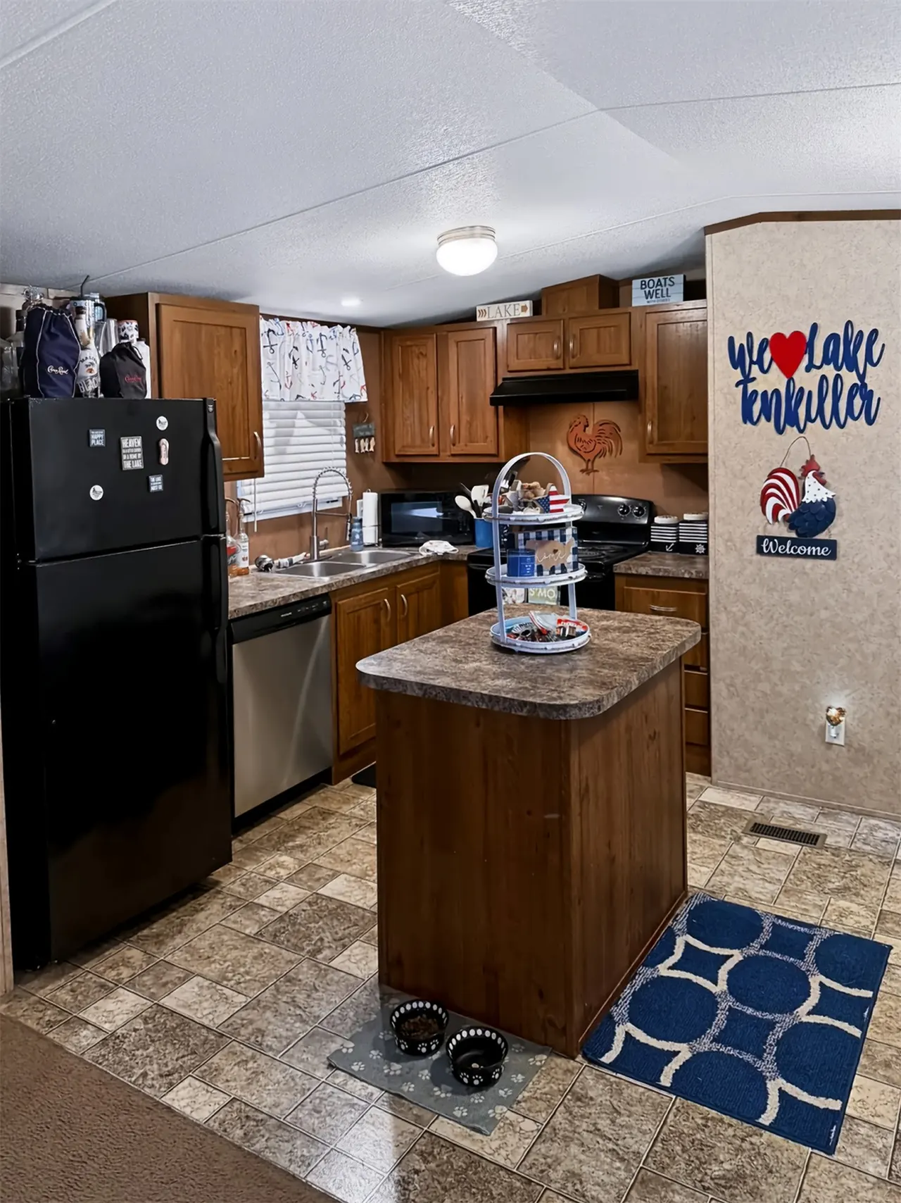Photo 10 — 33948 S Whiskey Creek Road, Cookson, OK 74427