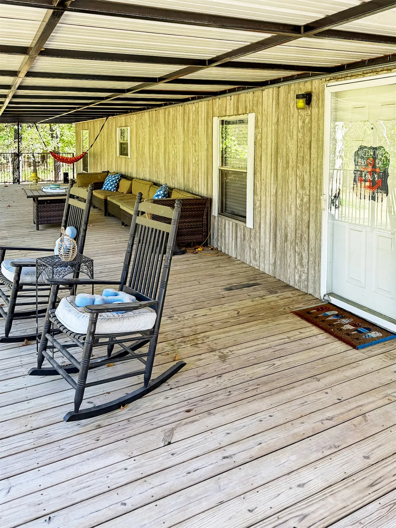 Photo 17 — 33948 S Whiskey Creek Road, Cookson, OK 74427