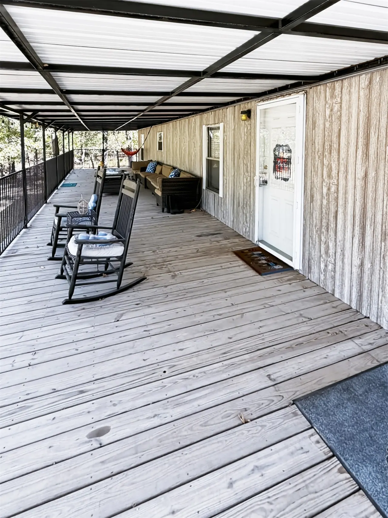 Photo 19 — 33948 S Whiskey Creek Road, Cookson, OK 74427