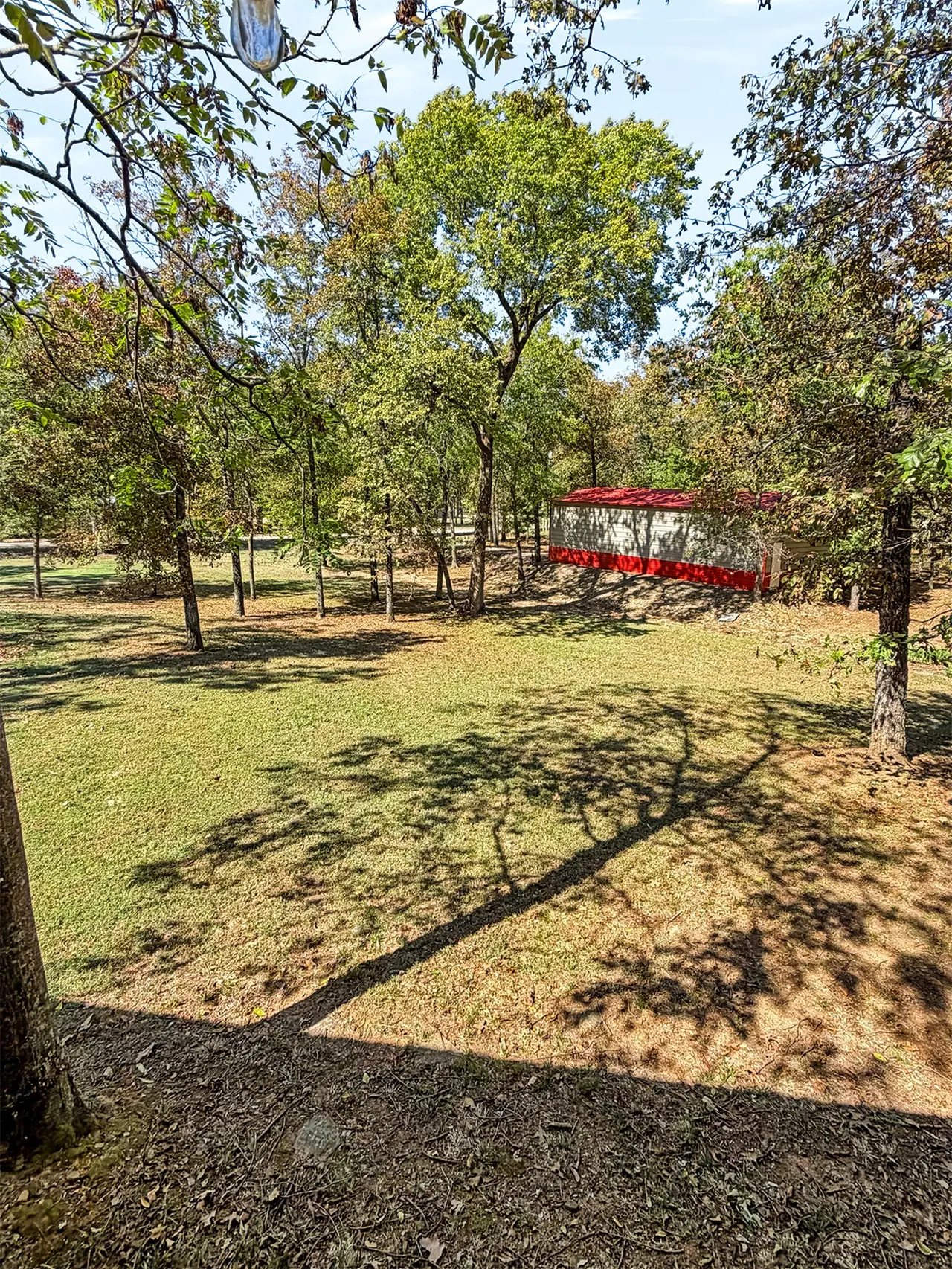 Photo 20 — 33948 S Whiskey Creek Road, Cookson, OK 74427