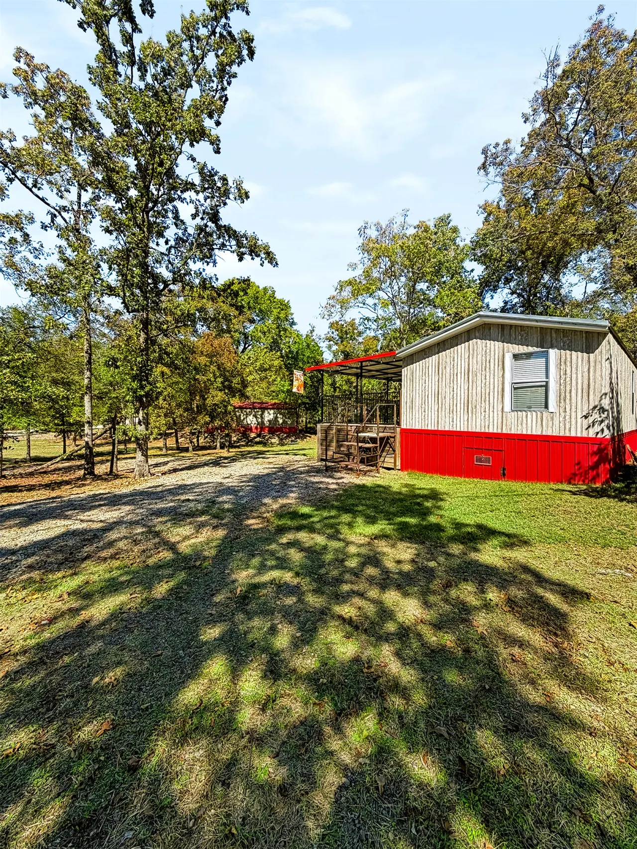 Photo 22 — 33948 S Whiskey Creek Road, Cookson, OK 74427