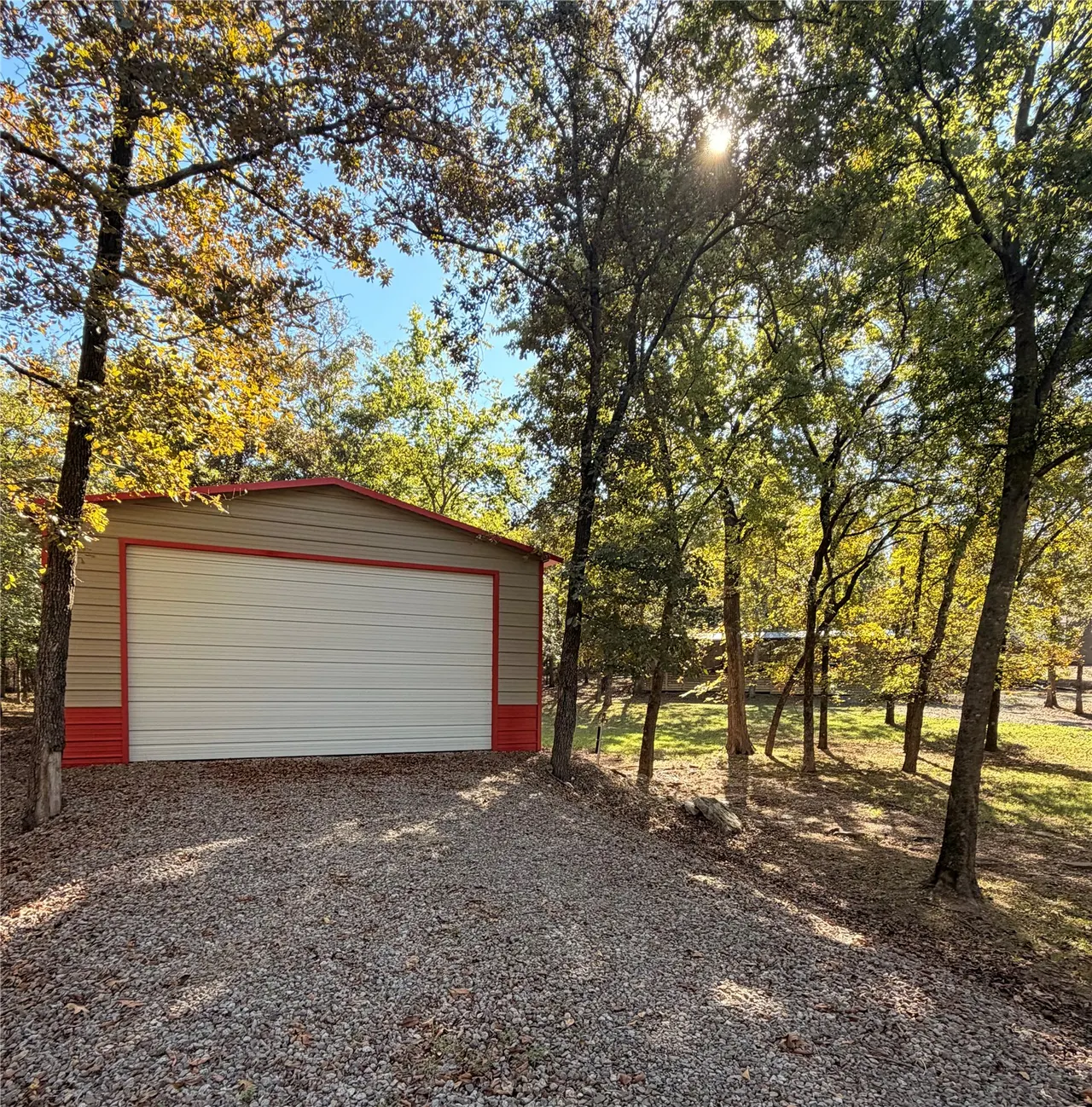 Photo 24 — 33948 S Whiskey Creek Road, Cookson, OK 74427