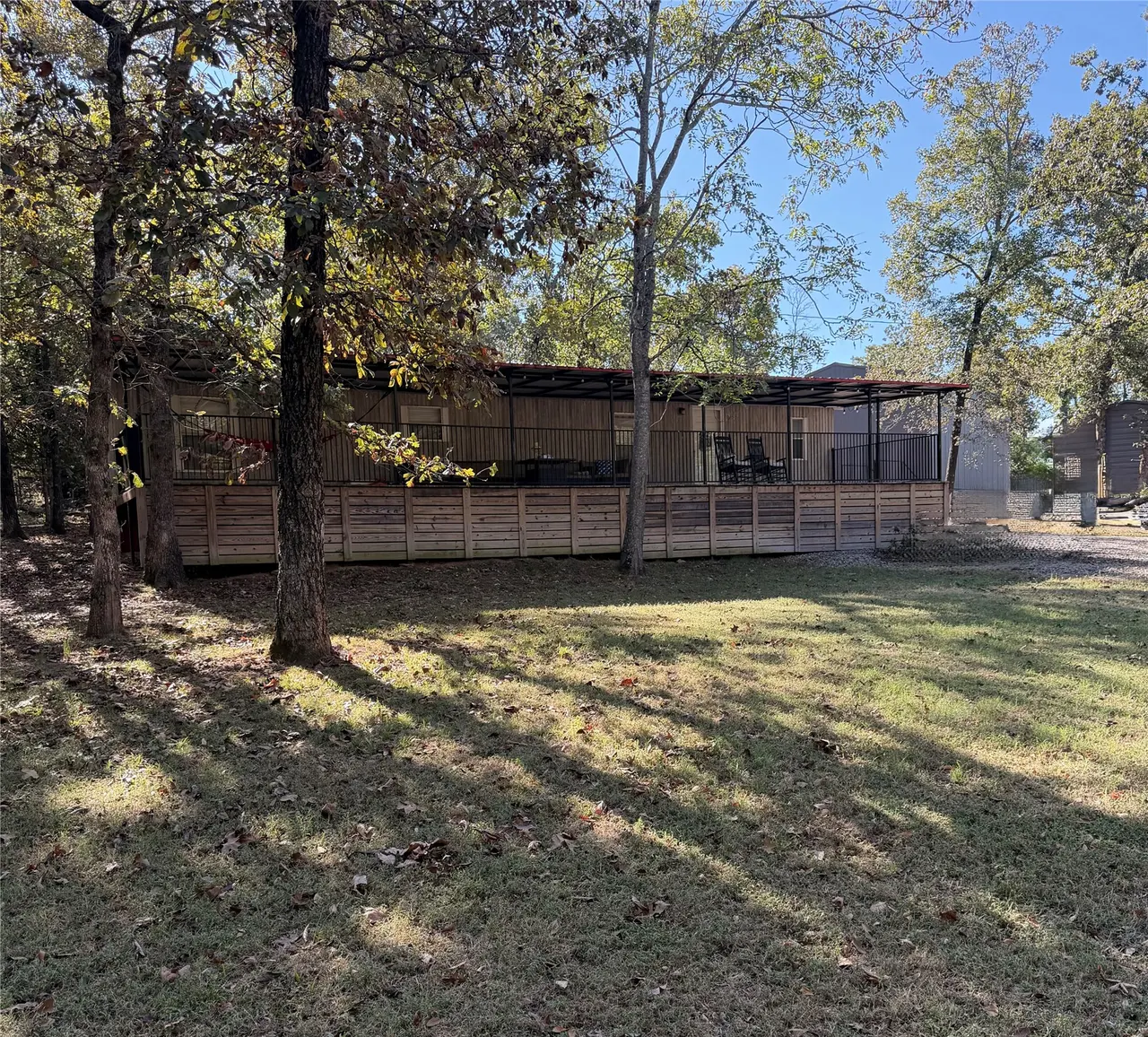 Photo 25 — 33948 S Whiskey Creek Road, Cookson, OK 74427