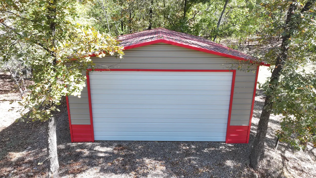 Photo 23 — 33948 S Whiskey Creek Road, Cookson, OK 74427