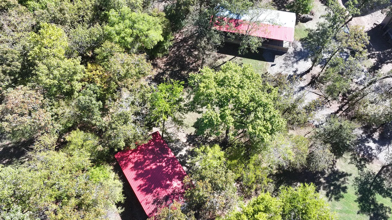 Photo 3 — 33948 S Whiskey Creek Road, Cookson, OK 74427