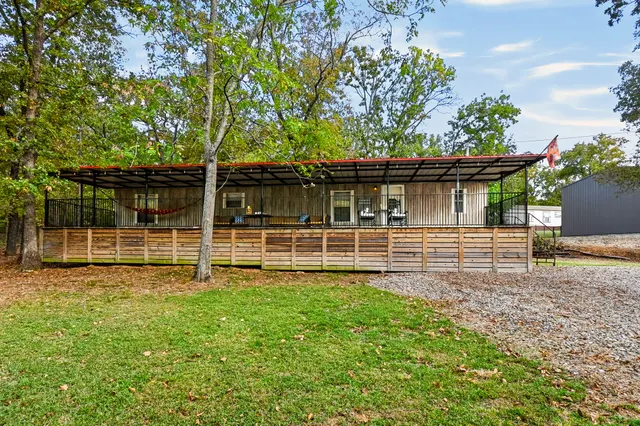 Photo 6 — 33948 S Whiskey Creek Road, Cookson, OK 74427