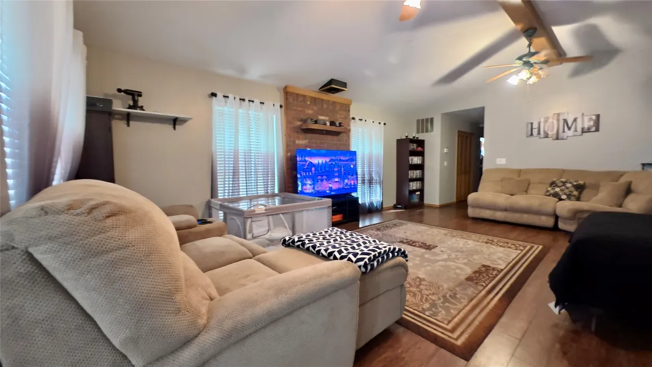 Photo 32 — 429382 E 1152 Road, Porum, OK 74455