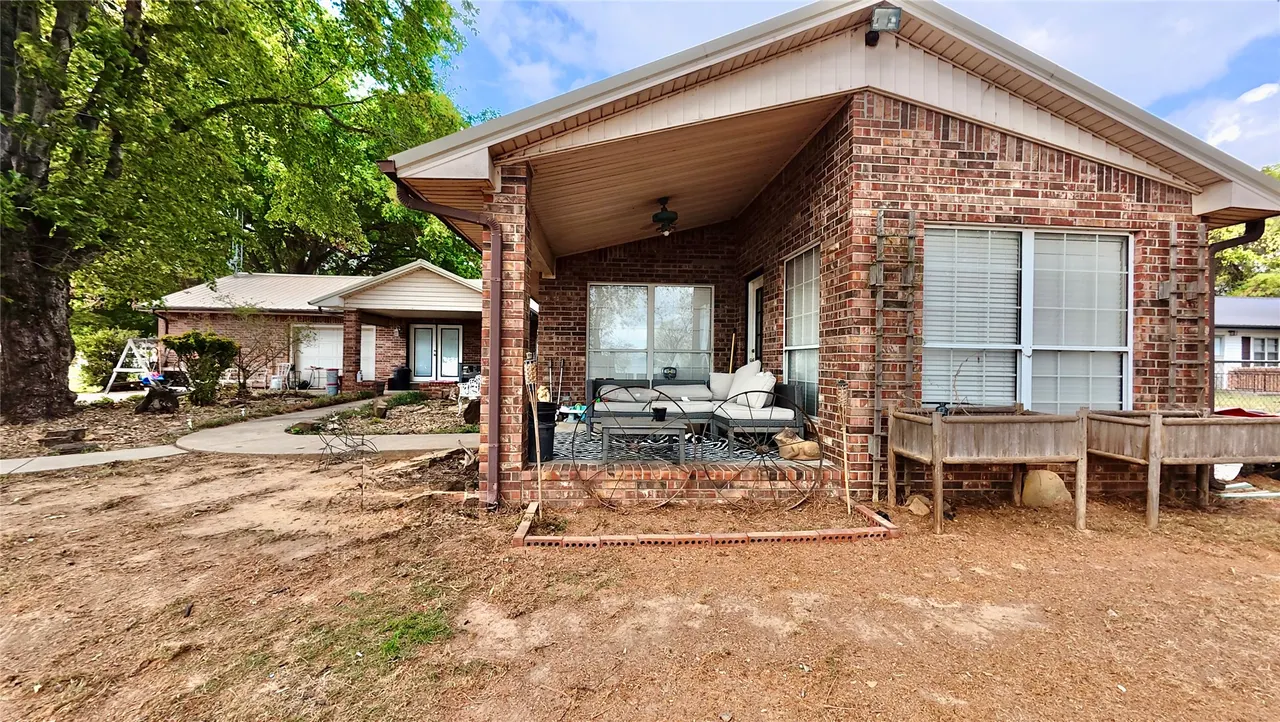 Photo 41 — 429382 E 1152 Road, Porum, OK 74455