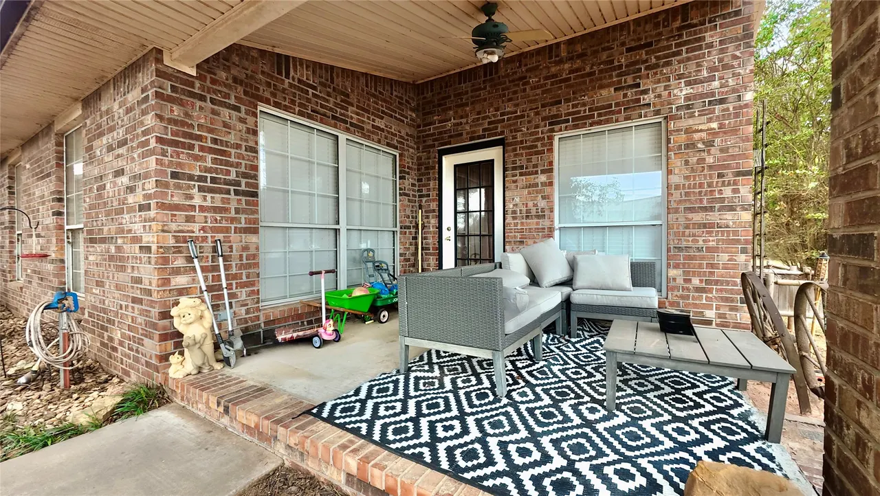 Photo 42 — 429382 E 1152 Road, Porum, OK 74455