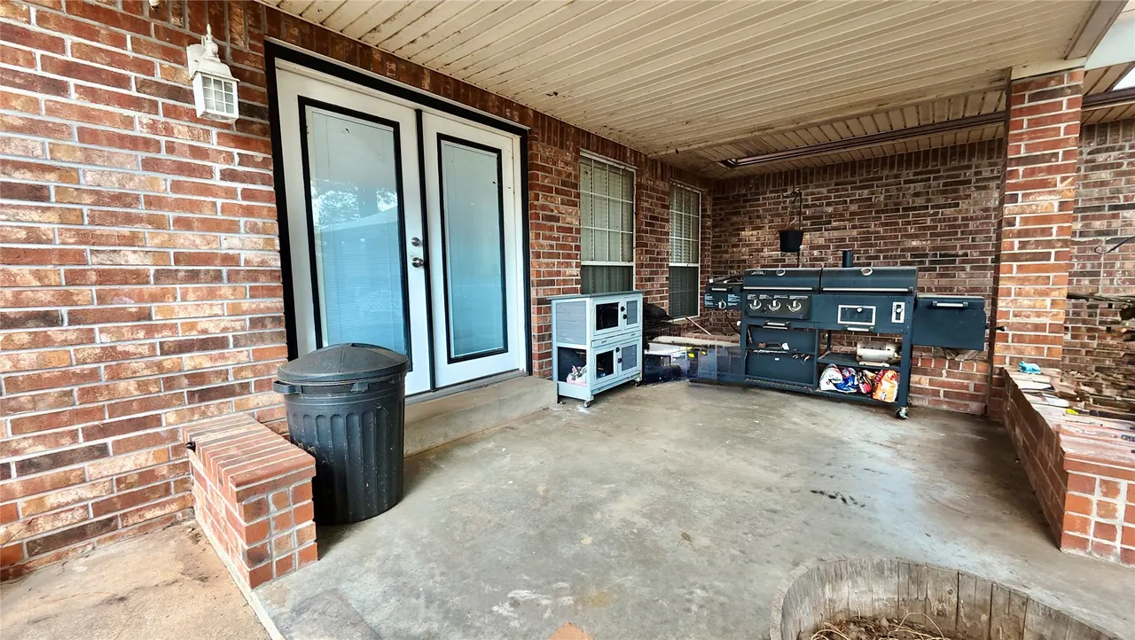 Photo 38 — 429382 E 1152 Road, Porum, OK 74455