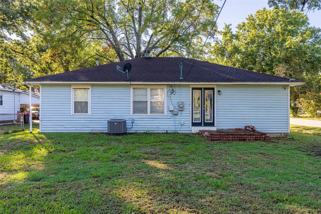 Photo 21 — 411 N Rowe Street, Pryor, OK 74361