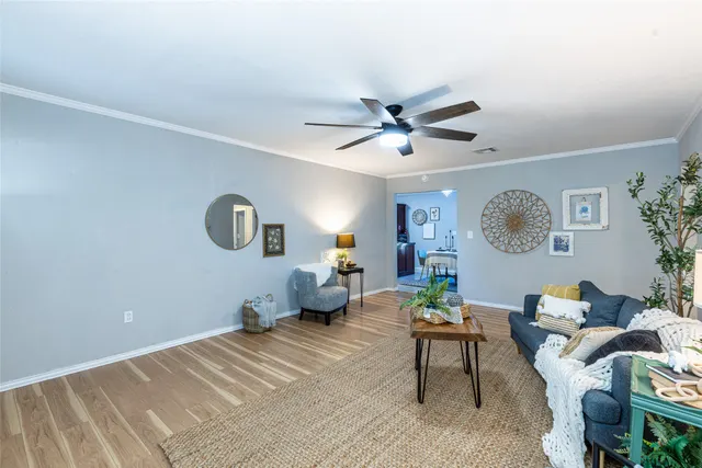 Photo 4 — 411 N Rowe Street, Pryor, OK 74361