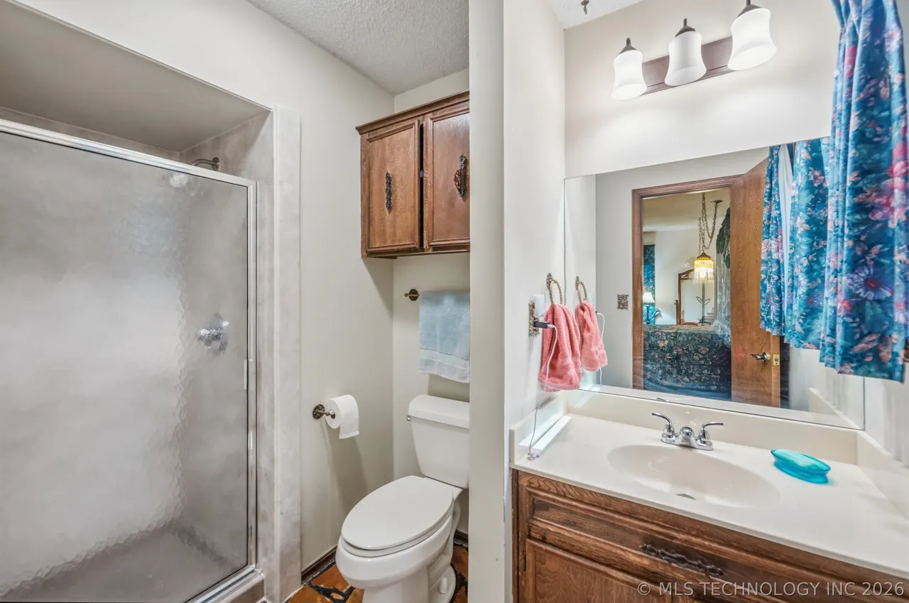 Photo 17 — 22025 S Wildwood Lane, Claremore, OK 74019
