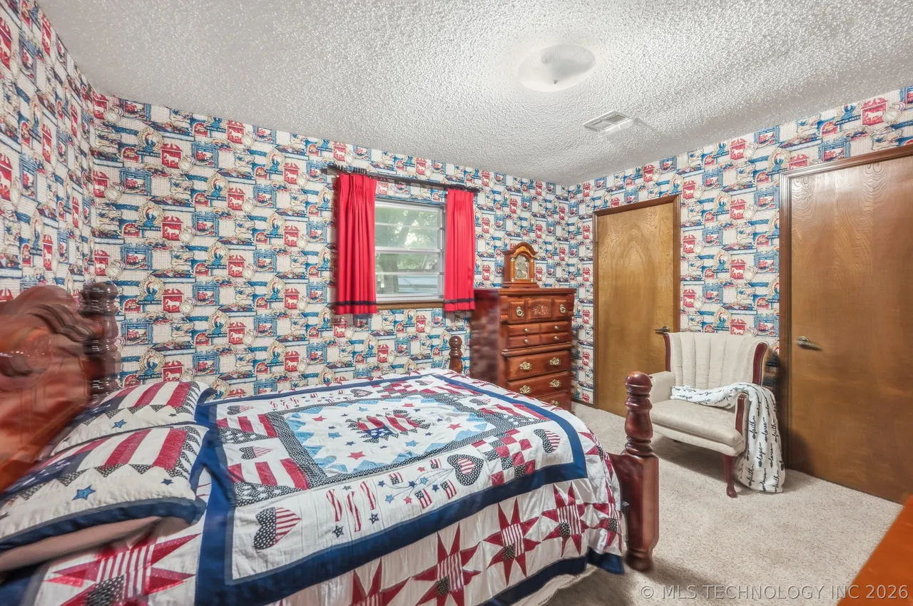 Photo 18 — 22025 S Wildwood Lane, Claremore, OK 74019