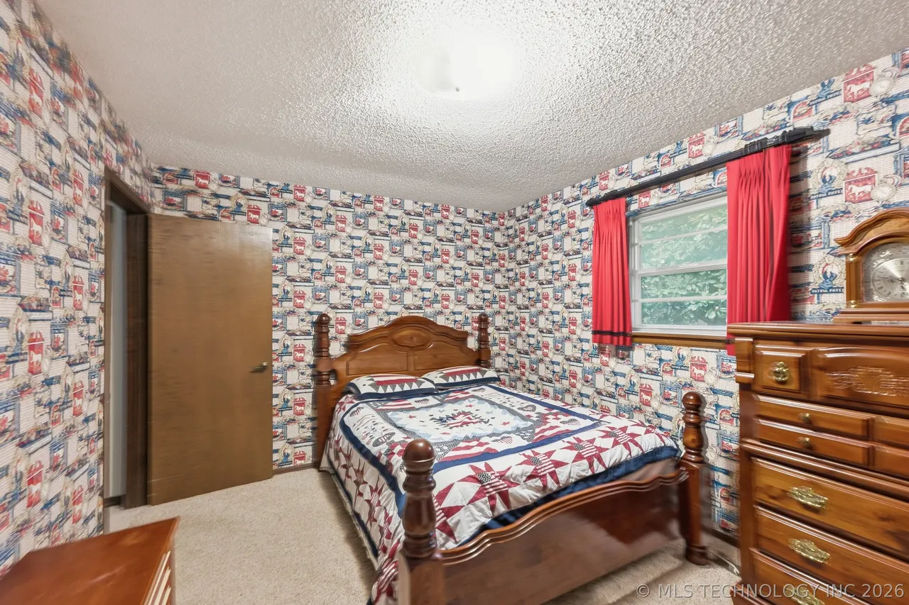 Photo 19 — 22025 S Wildwood Lane, Claremore, OK 74019