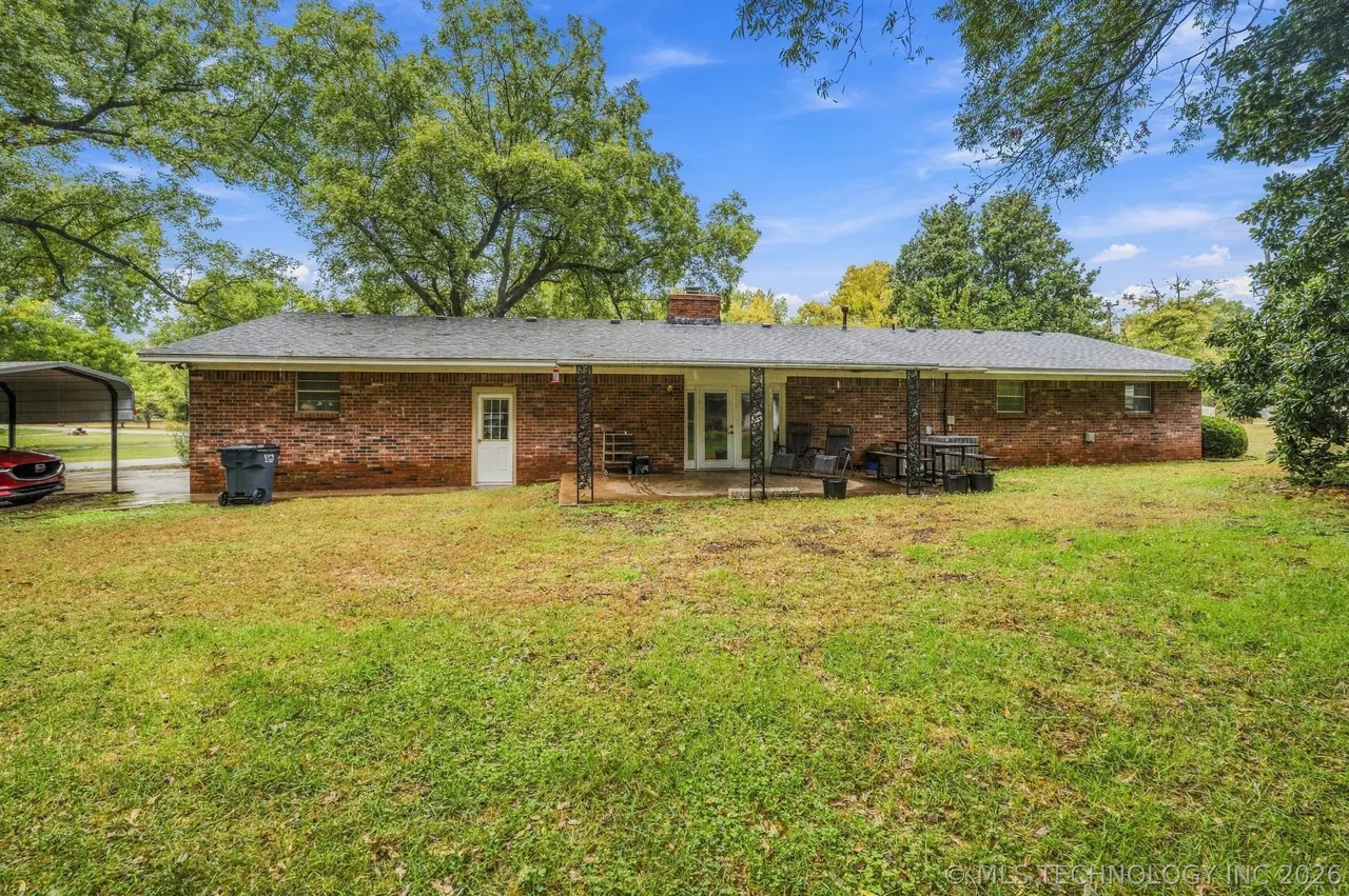 Photo 24 — 22025 S Wildwood Lane, Claremore, OK 74019