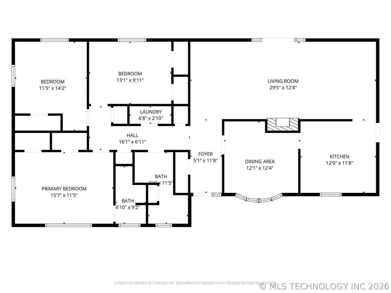 Photo 25 — 22025 S Wildwood Lane, Claremore, OK 74019