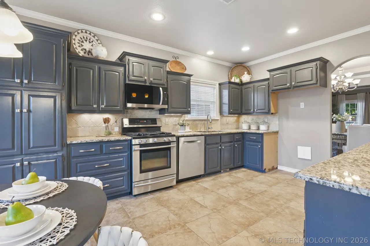 Photo 16 — 13911 E 89th Street, Owasso, OK 74055