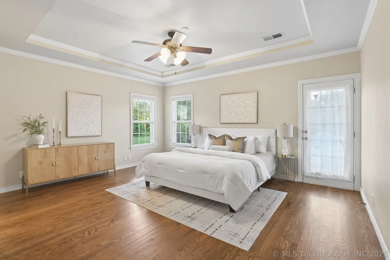 Photo 23 — 13911 E 89th Street, Owasso, OK 74055